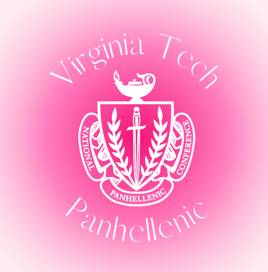 Virginia Tech Panhellenic